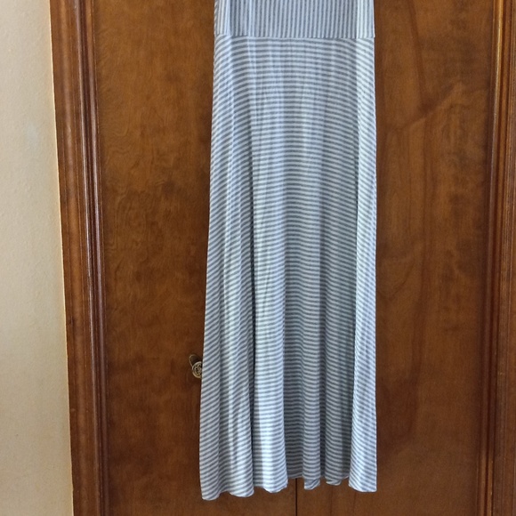 Gap convertible maxi dress skirt - Picture 3 of 3